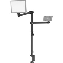 Smallrig Dt-50 4456 Canlı Masaüstü Kamera Braketi