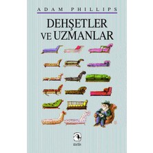 Metis Yayınları Dehşetler ve Uzmanlar