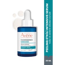 Avene Cleanance Comedomed Intensive Glikolik Asit İçeren Cilt Kusuru ve İzler için Serum 30 ml