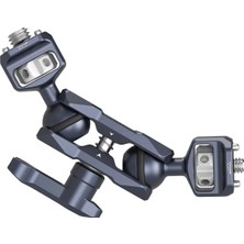 Smallrig 3874 Magic Arm (1/4”-20 Vida ve Arrı Tespit Vidası)