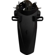 Vt Yamaha Ybr Esd Arka Çamurluk