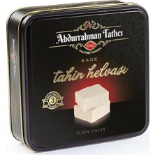 Abdurrahman Tatlıcı Sade Helva 1000gr