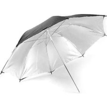 Godox UB-006 40'' 101CM Beyaz / Gümüş Dual Şemsiye