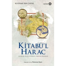 Yeditepe Yayınevi Kitabü’l Harac