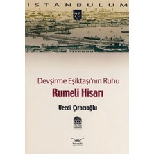 Heyamola Yayınları Devşirme Eşiktaşı'nın Ruhu Rumeli Hisarı-76