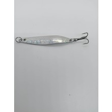 Fladen Nidingen 12 Gram Lüfer Kaşığı-1