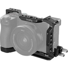 Smallrig 4336 Sony A6700 Için Kafes Kiti