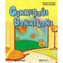 Boyut Yayın Grubu Gökkuşağı Şarkıları