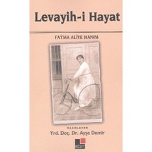 Kesit Yayınları Levayih-I Hayat