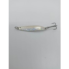 Fladen Nidingen 8 Gram Lüfer Kaşığı-1