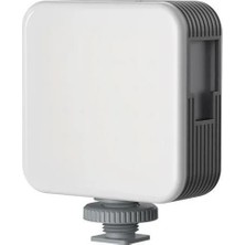 Smallrig 4055 Vibe P108 Rgb Video Işığı