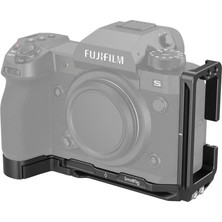 Smallrig 3928B Fujıfılm X-H2 / X-H2S  Için  L Braketi