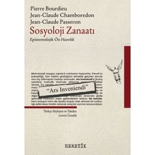 Heretik Yayınları Sosyoloji Zanaatı