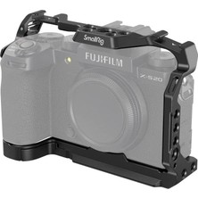 Smallrig 4230 Fujifilm X-S20 Için Kafes