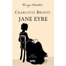 Sms Yayınları Jane Eyre