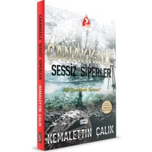 Eşik Yayınları Çanakkale Sessiz Siperler