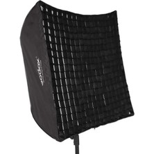 Godox 90X90 cm Grid'li Şemsiye Softbox