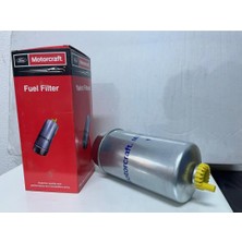 Motorcraft Yakıt Filtresi Ford Transit V184F