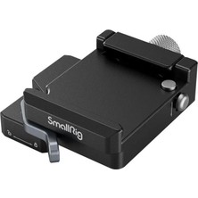 Smallrig 4195 Djı Rs 3 Mini  Için  Arca-Swiss Montaj Plakası