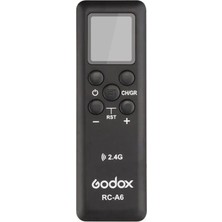 Godox RC-A5II Kumanda