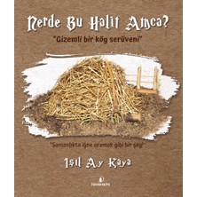 İskenderiye Yayınları Nerde Bu Halit Amca?