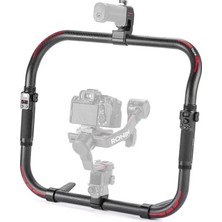 Tilta Tga-Arg-Tk Djı Rs2 Rs3 Pro Rs4 Için Temel Ring Grip Plus Kiti (Çantalı)