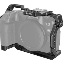 Smallrig 4212 Canon Eos R8 Için Kafes