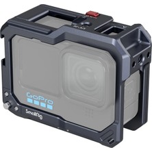 Smallrig 3084C Gopro Hero 9/10/11/12/13 Için Kafes