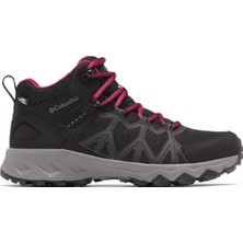 Columbia Peakfreak II Mid Outdry Kadın Kısa Bot BL7573-010