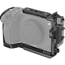 Smallrig 4183B Sony FX30 / Fx3  Için Kafes