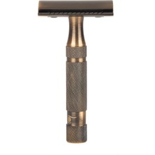Pearl Shaving Taraksız Jiletli Tıraş Makinesi SSH-05 CCA Orta Agresif 1 Bıçaklı Ergonomik Tasarım