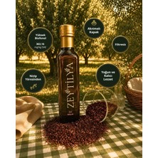 Zeytilya Acı Kırmızı Biberli Zeytinyağı 250 ml