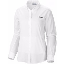 Columbia Tamiami II LS Uzun Kollu Kadın Gömlek FL7278