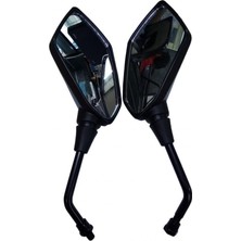 Monero Ayna Takımı No:2 Naked Pulsar NS200 Mt-07 Mt-25 Mt-09 Puls