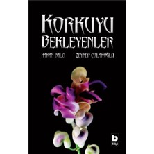 Bilgi Yayınevi Korkuyu Bekleyenler