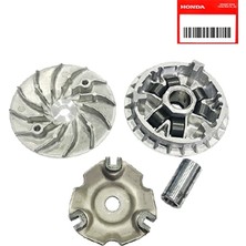 Yıldırım Ön Varyatör Komple 2211A-K97-T00 Orjinal Honda Pcx 125 2