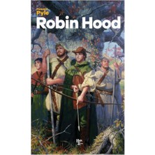 Halk Kitabevi Robin Hood
