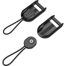 Smallrig  PAC2421 Bazlı Hızlı Bağlantı Konnektörleri