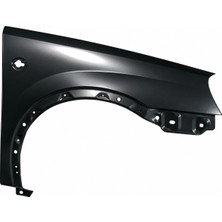 Artek 9196449 Ön Çamurluk Sağ Opel Corsa C 2001-2006