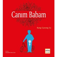 Nar Yayınları Canım Babam