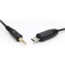Youpro (Sony S2) 2.5mm (40CM) Kumanda Kablosu