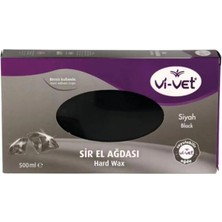 Dorasan Siyah 400 ml Sir El Ağdası
