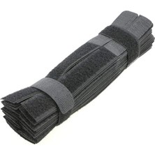 Andoer H39681  (50 Adet) Kablo Bağı Cırtlı