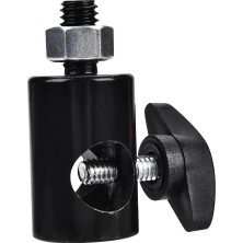 Oem Marka M38 Evrensel Flaş  Işık 3/8 '' Vida Bağlantı Yuvası