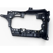 Mercedes-Benz Mercedes Atego Yeni Model Orijinal Tampon Çerçevesi Sağ A9678800816
