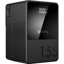 Smallrig 3581B VB155 Mini V Mount Pil