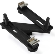 Oem Marka FB09 Dslr Kamera Flaş Işık Braketi