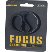 Tilta TA-FGR-8183 Sonsuz Odak Dişli Halkasıı 81-83MM