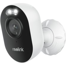 Reolink Lumus 4mp 2.8mm Renkli Wi-Fi Küp Kamera