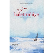 Hayy Kitap Haletiruhiye